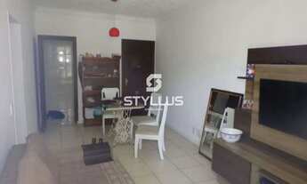 Imagem 5: Rio Comprido Apartamento com 2 dormitórios