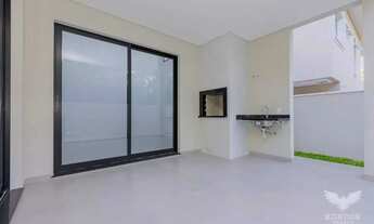 Imagem 13: Casa em Condomínio em Santa Felicidade de 235,55 m² com 3 quartos - 93735.003-KD