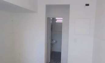 Imagem 3: Imóvel para aluguel possui 40 metros quadrados com 1 quarto em Aparecida - Santos - SP