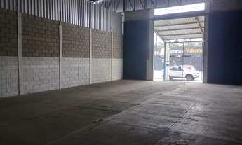 Imagem 2: Alugo Galpão 210m²