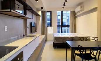 Imagem 5: STUDIO - TRINDADE