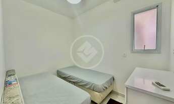 Imagem 6: Módulo 08 - Edifício Reserva da Mata codigo: 110130