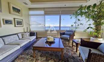 Imagem 6: Apartamendo á venda 4 quartos, 3 suites, 2 vagas Lagoa - Rio de Janeiro