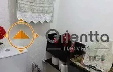 Imagem 15: Casa 4 dormitórios para alugar Jardim Itu Porto Alegre/RS