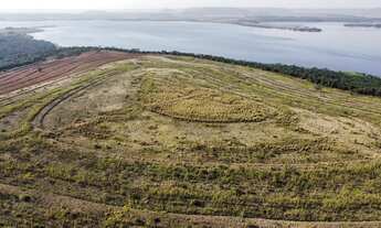 Imagem: Fazenda 124 alqueires Regiao de São Pedro
