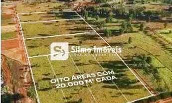 Imagem: Venda Área AREA RURAL DE UBERLANDIA