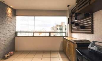 Imagem 7: Apartamento à venda, 3 quartos, 1 suíte, 2 vagas, Ouro Preto - Belo Horizonte/MG