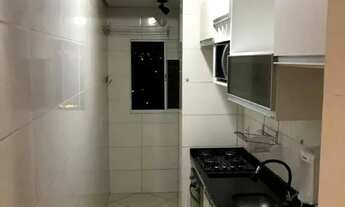 Imagem 5: Apartamento à venda no Jardim Zulmira, em Sorocaba/SP