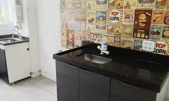 Imagem 2: Apartamento para locação no condomínio Bella Vida 3