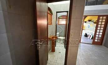 Imagem 5: CASA,3 Dormitorio(s) sendo 1 suíte bairro Laranjeiras