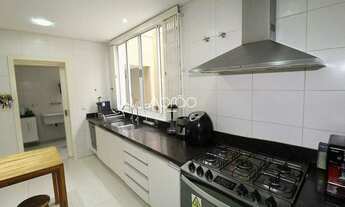 Imagem 5: Sobrado Semimobiliado com 4 quartos para Alugar no Jardim Social 316 m², Piscina e Alto P