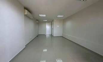 Imagem 7: Sala para alugar com 32 m² e vaga de garagem no Edifício Harmony Premium