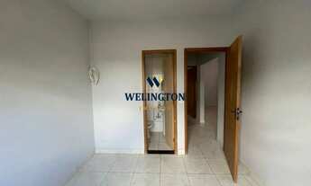 Imagem 4: Casa no Setor Jamil Miguel