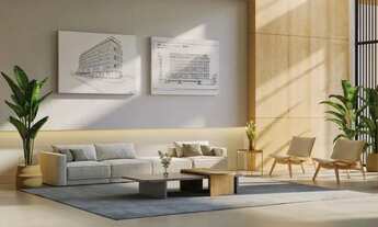 Imagem 6: Imperdível: Apartamento de luxo com 4 suítes na Meia Praia, Itapema-SC! 186m e 3 vagas