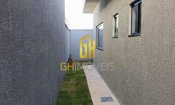 Imagem 5: Casa à venda, 102 m² por R$ 350.000,00 - Nova Olinda - Aparecida de Goiânia/GO