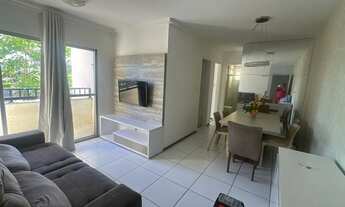 Imagem: Caminho dos ventos 2/4 elevador varanda