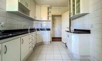 Imagem 5: Apartamento próximo da avenida Brasília no Edifício Piazza Navona