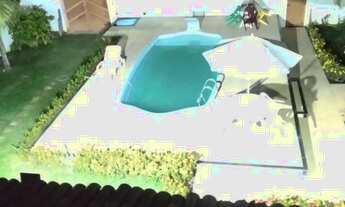 Imagem 5: Casa de veraneio disponível para finais de semana, Carnaval e feriados