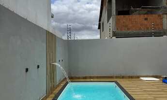 Imagem: Casa temporada em Caldas do Jorro