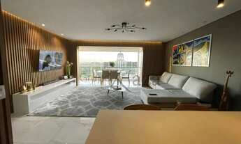 Imagem 3: Apartamento - Urbanova - Edifício Piaget - 4 Dormitórios - 118m²