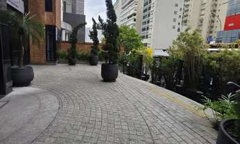 Imagem 4: Escritório para venda possui 63 metros quadrados com 2 salas em Consolação - São Paulo - S