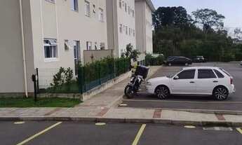 Imagem: Apartamento a venda Conjunto Villagio San