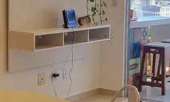 Imagem 5: Imóvel para aluguel com 100 m² com 3 quartos em Marco - Belém - PA