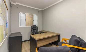 Imagem 3: Sobrado para venda em Vila Califórnia com 4 quartos, sendo 2 suítes , 184m²