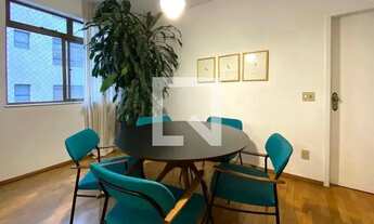 Imagem 4: Apartamento à Venda - Sion, 3 Quartos, 230 m2