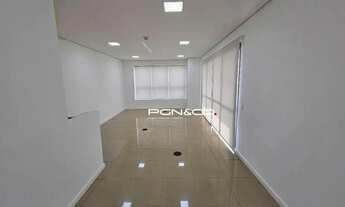 Imagem: Sala para alugar, 43 m² por R$ 3.647,00/mês