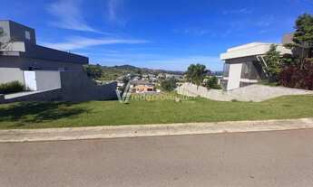 Imagem 2: Terreno - Campo de Toscana - Vinhedo