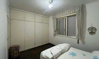 Imagem 3: Apartamento á venda com 3 dormitórios 1 vaga de garagem no Boqueirão, em Santos