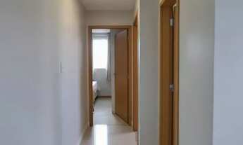 Imagem 8: EDIFÍCIO COLISEUM RESIDENCE, 67M², 2 QUARTOS SENDO 1 SUÍTE, 1 VAGA, PEDREIRA