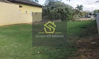 Imagem 7: Terreno à venda, 504 m² por R$ 560.000,00 - Condomínio Reserva dos Vinhedos - Louveira/SP