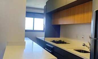 Imagem 2: Apartamento com 77 metros 2 quartos 1 vaga no bairro Camaquã em Porto Alegre - RS