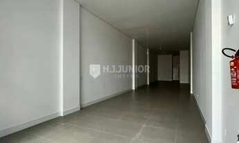 Imagem: LOCAÇÃO ANUAL - SALA COMERCIAL 97 M²!