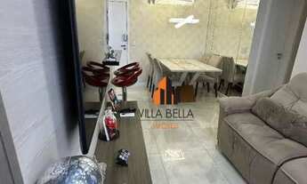 Imagem 6: Apartamento com 2 quartos, 59 m² - venda por R$ 657.200 ou aluguel por R$ 4.625/mês - Camp