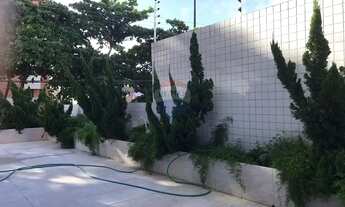 Imagem 6: APARTAMENTO MOBILIADO PARA LOCAÇÃO PRÓXIMO A PRAIA, EM MANAÍRA, COM 01 QUARTO, 45M², POR R