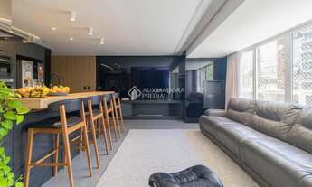 Imagem 6: Apartamento Garden diferenciado no bairro Menino Deus, mobiliado e pronto para morar!