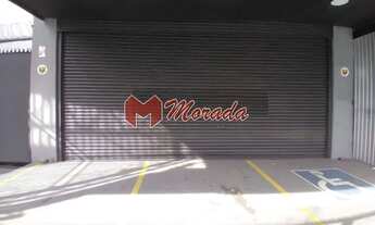 Imagem: SALÃO COMERCIAL AVENIDA TIMÓTEO PENTEADO-PICANÇO