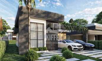 Imagem: Casa Moderna e Sustentável com 3 Quartos