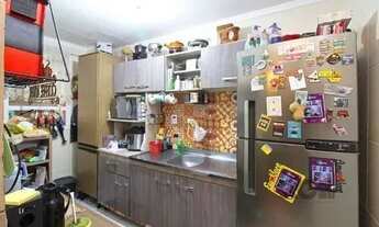 Imagem 10: Casa para Venda - 118m², 2 dormitórios, 2 vagas - Aberta Dos Morros