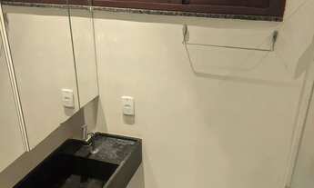 Imagem 3: ALUGO LOFT 1/4 MOBILIADOS PONTA NEGRA - CAVALCANTE CORRETOR CL5787