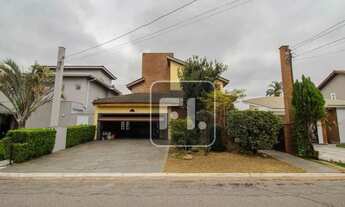 Imagem 1: Casa, 330 m² - venda por R$ 4.000.000,00 ou aluguel por R$ 22.312,01/mês - Alphaville 11