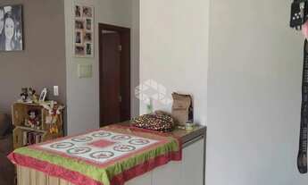 Imagem 6: Apartamento 2 dormitórios no bairro Serraria, São José-SC