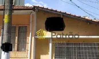 Imagem: Terreno à venda, 595m² Centro, São Bernardo