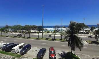 Imagem 3: Frente Mar na Barra da Tijuca 271m² de Vista Privilegiada na Avenida Lúcio Costa!