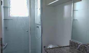 Imagem 4: Apto 100% mobiliado -condomínio Reserva das Praias 02 quartos sendo 01 suíte