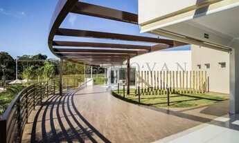 Imagem 2: Terreno à Venda de 435m² - Condomínio Portal da Mata - Ribeirão Preto - SP