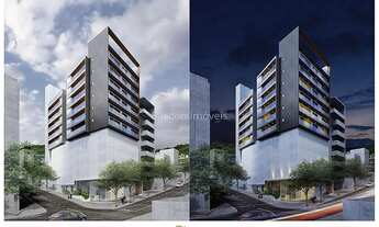 Imagem 3: Apartamento 3 quartos sendo 1 suíte com 2 vagas a venda no bairro Santa Helena região cent